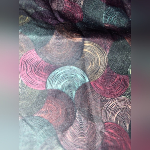 EUC Jared Lang Swim Trunks - Picture 4 of 7